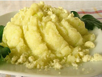 Форшмак из капусты