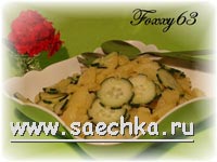 Картофельный салат
