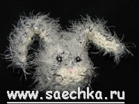 Игрушка Кролик