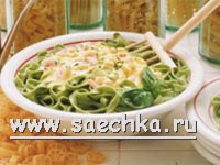 Соус итальянский