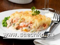 Прибалтийский пирог