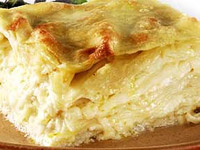 Ачма с сыром