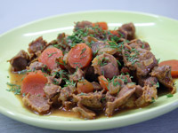 Куриные желудочки