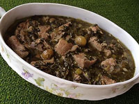 Чакапули