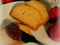 Ореховая паста