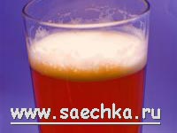 Можжевеловое пиво