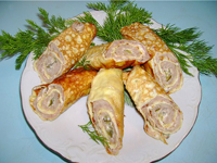 Бризольки