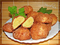 Печенье «Норвежские узлы»