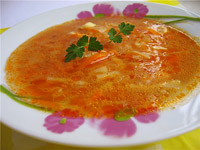 Харчо в мультиварке
