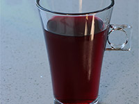 Чай каркаде