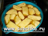 Aварский хинкал