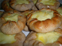 Шанёжки