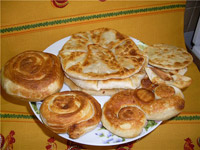 Плацинды