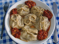 Манты