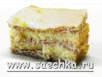 Классический заварной крем