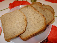 Дарницкий хлеб