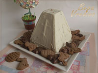 Пасха «Боярская»