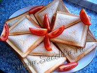 Сендвичи