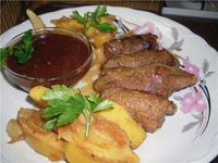 Крученики