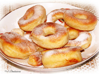 Пончики