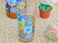 Компот с яблоками и с абрикосами