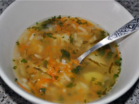 Калья (рассольник)