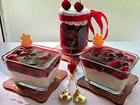 Роте Грютце (Rote Grütze)