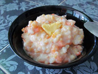 Каша в мультиварке
