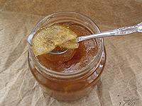 Варенье из лимонов по-армянски