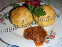 Картофлянки
