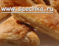 Слойки "Фитира"