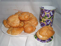 Эклеры