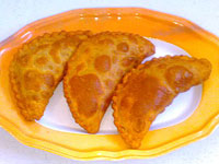 Чебуреки