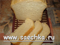 Хлеб из риса