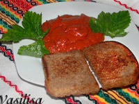 Лютеница