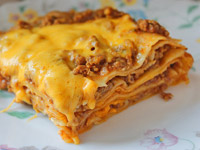 Лазанья