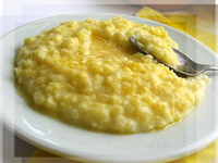 Каша пшённая в мультиварке