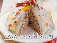 Глазурь